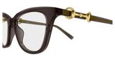Gucci GG2218O Eyeglasses