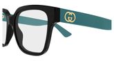 Gucci GG2193O Eyeglasses