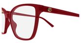 Gucci GG1995O Eyeglasses