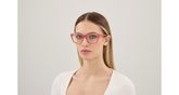 Gucci GG2195O Eyeglasses