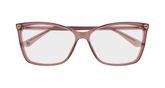 Gucci GG0025O Eyeglasses