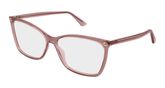 Gucci GG0025O Eyeglasses