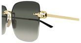 Gucci GG2229SA Sunglasses