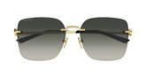 Gucci GG2229SA Sunglasses