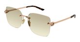 Gucci GG2229SA Sunglasses