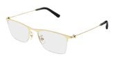 Montblanc MB0502OL Eyeglasses