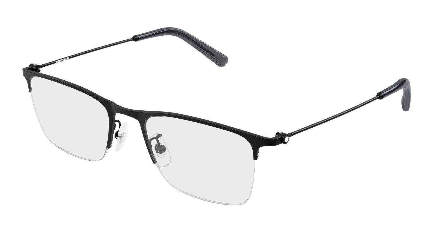 Montblanc MB0502OL Eyeglasses