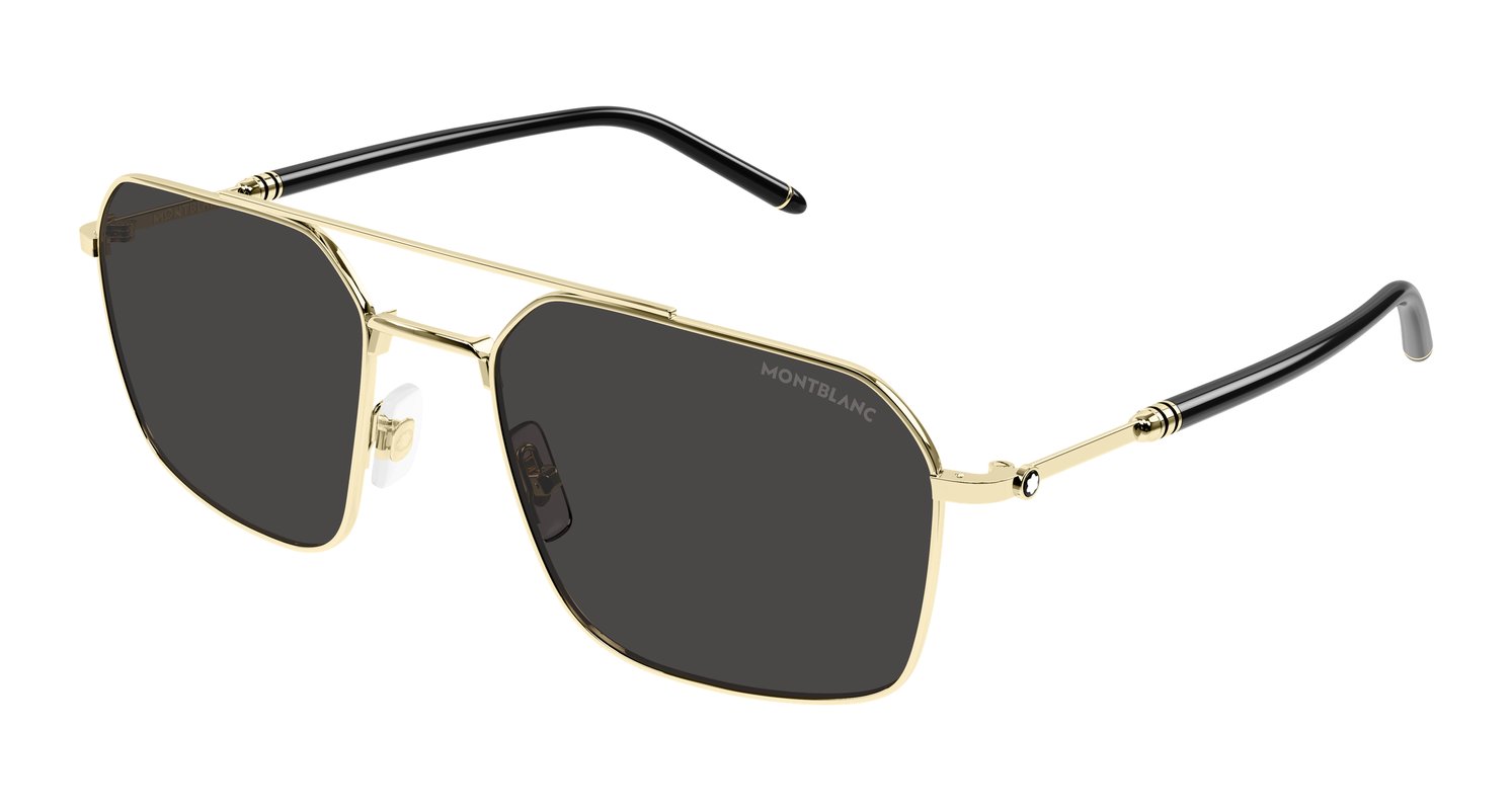 Montblanc MB0521S Sunglasses