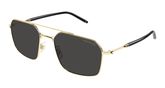 Montblanc MB0521S Sunglasses