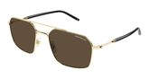 Montblanc MB0521S Sunglasses