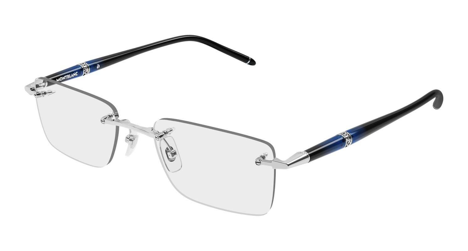 Montblanc MB0536O Eyeglasses