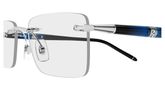 Montblanc MB0536O Eyeglasses