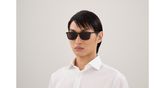 Montblanc MB0528SA Sunglasses