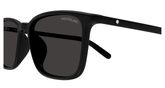 Montblanc MB0528SA Sunglasses