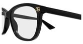Gucci GG2113OA Eyeglasses